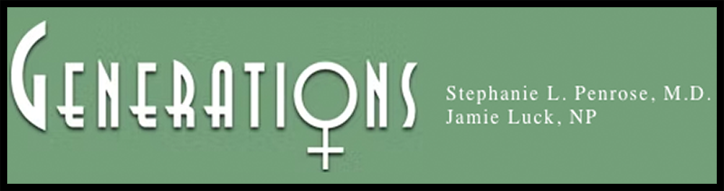 Dr. Stephanie Penrose OB/GYN