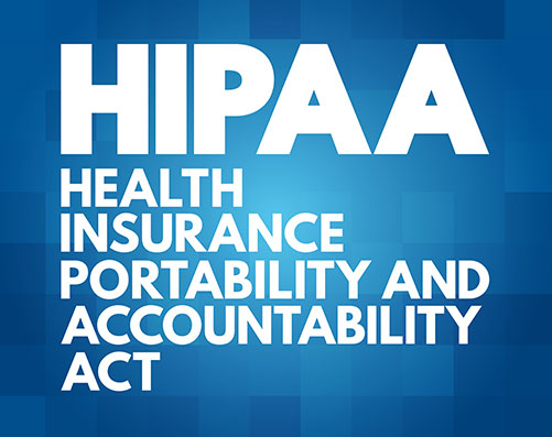 Hippa Compliance